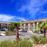 Best Western Parkview Inn